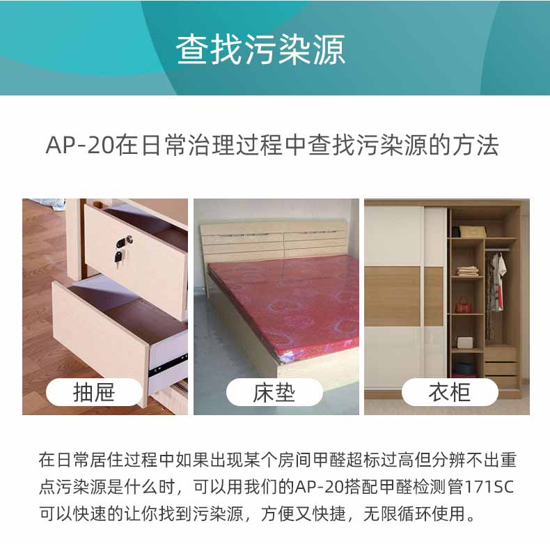 AP-20污染源檢測